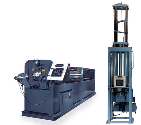 Jennings Extruders